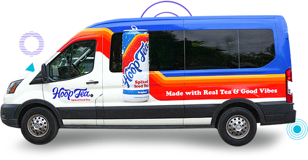 advertise with fetii